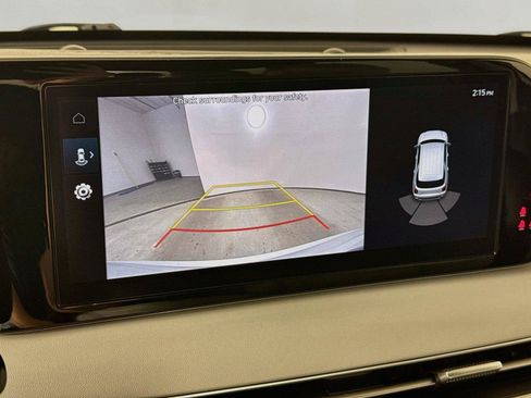 Used 2024 Hyundai Palisade SEL AWD/4WD image 6