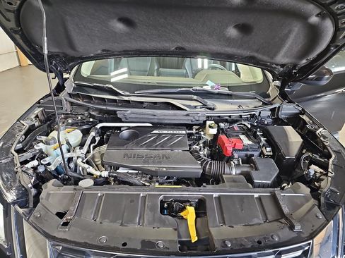 Used 2023 Nissan Rogue SV w/ SV Premium B Package AWD/4WD image 31