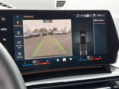 Used 2025 BMW X1 xDrive28i image 16