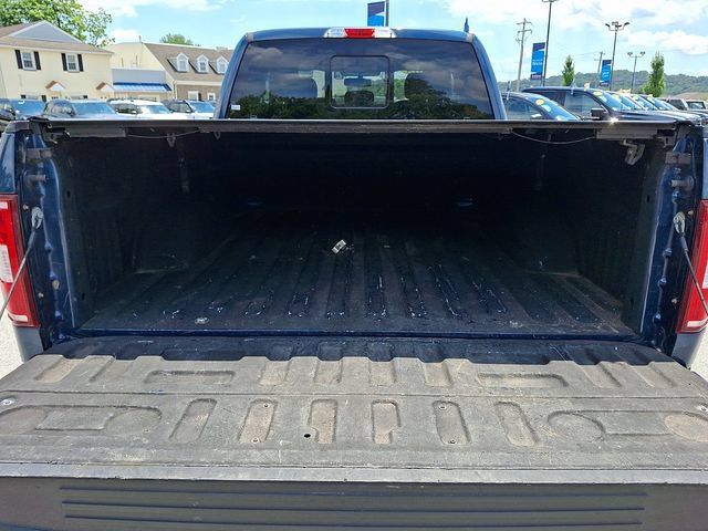 Used 2018 Ford F150 XLT w/ Equipment Group 302A Luxury AWD/4WD image 38