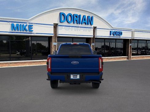 New 2026 Ford F350 XL w/ STX Appearance Package image 5