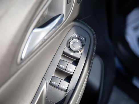 Used 2020 Buick Encore GX Essence image 20