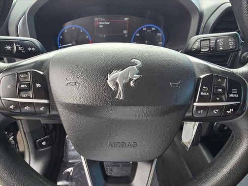 Used 2021 Ford Bronco Sport AWD/4WD image 24
