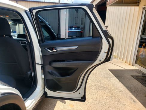 Used 2019 MAZDA CX-5 Sport AWD/4WD image 25