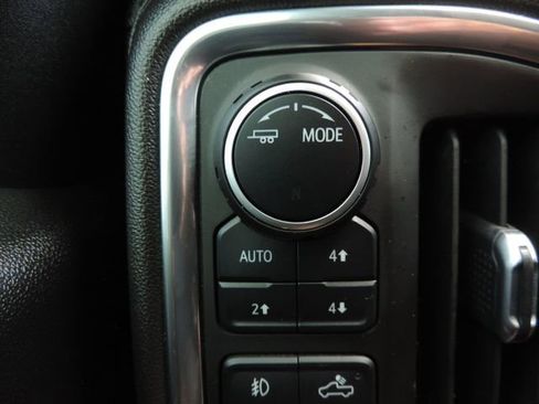 Certified 2021 Chevrolet Silverado 1500 LT Trail Boss w/ Bed Protection Package image 32