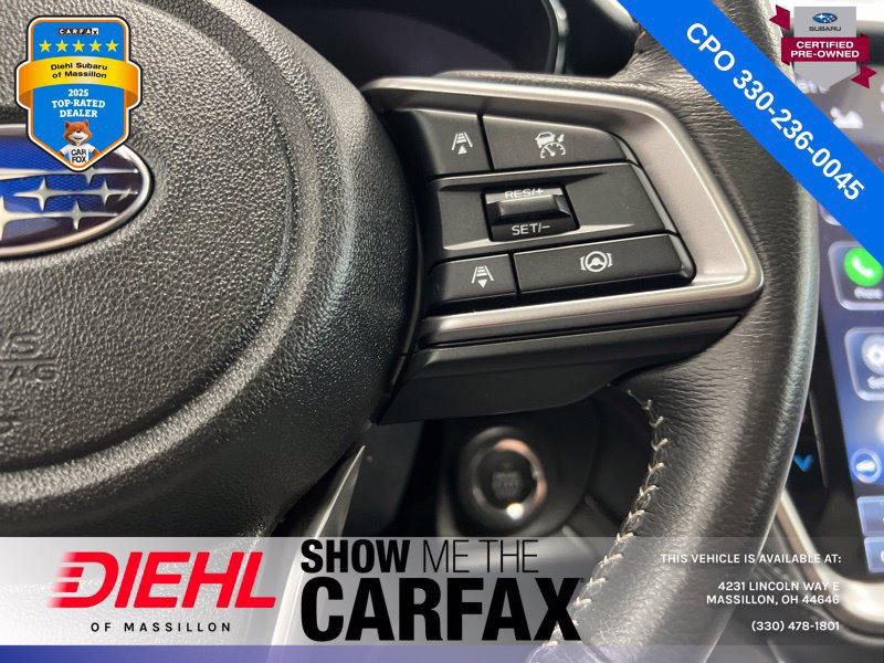 Used 2024 Subaru Outback Premium AWD/4WD image 28