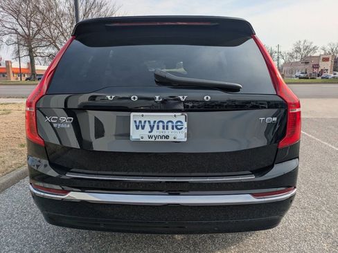 New 2025 Volvo XC90 T8 Ultra w/ Protection Package Premier image 5