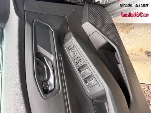 Used 2025 Honda Accord SE image 4