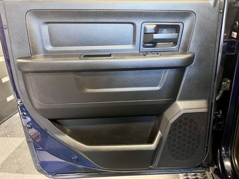 Used 2016 RAM 1500 Express image 17