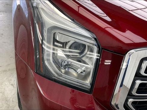 Used 2020 GMC Yukon SLT w/ Open Road Package AWD/4WD image 26