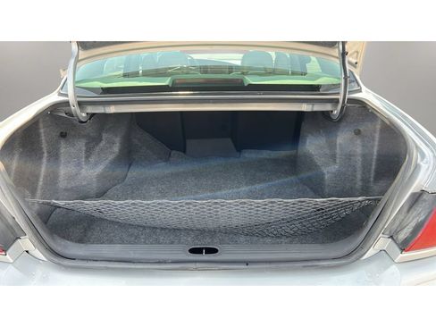 Used 2003 Buick Le Sabre Custom w/ Comfort & Style Package FWD image 29