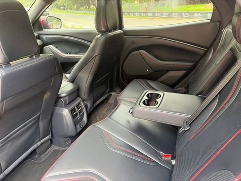 Used 2021 Ford Mustang Mach-E Premium w/ Equipment Group 301A AWD/4WD image 9
