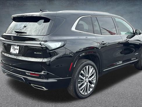Used 2026 Buick Enclave Avenir w/ Super Cruise Package AWD/4WD image 34