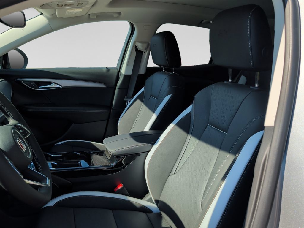 New 2026 Buick Envision Sport Touring AWD/4WD image 22
