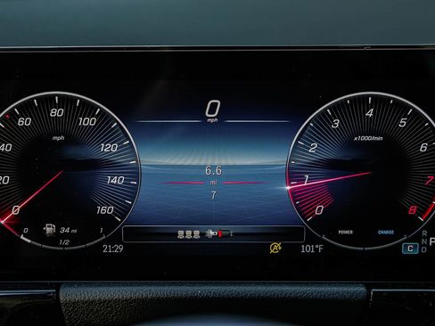 New 2026 Mercedes-Benz GLA 250 4MATIC image 22
