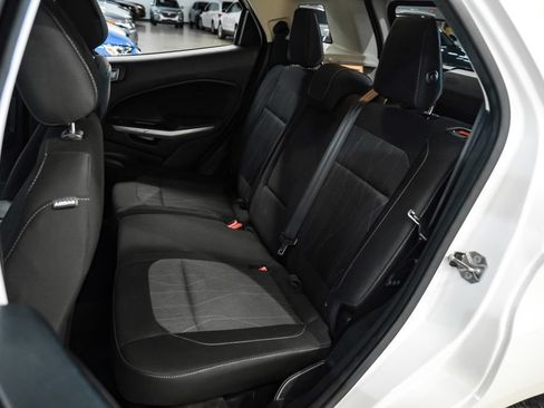 Used 2020 Ford EcoSport SE w/ SE Convenience Package AWD/4WD image 40