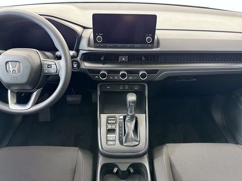 Certified 2024 Honda CR-V EX image 14