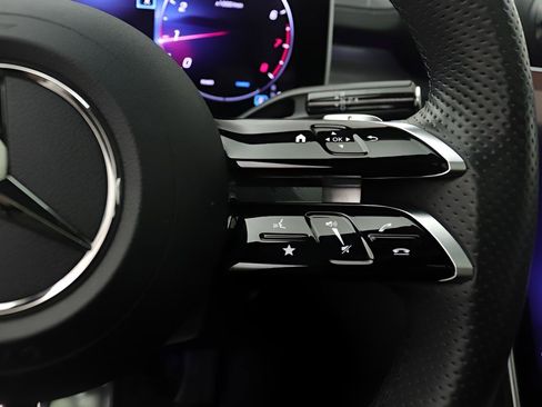 Certified 2023 Mercedes-Benz C 300 Sedan image 11