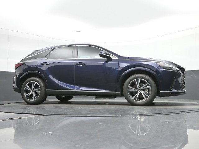 Certified 2026 Lexus RX 350 Premium FWD image 15