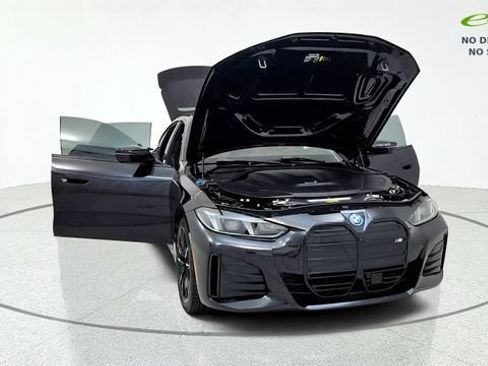 Used 2025 BMW i4 M50 AWD/4WD image 12