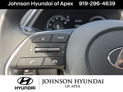 Used 2021 Hyundai Sonata SEL w/ Convenience Package image 28