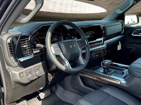 New 2026 Chevrolet Silverado 1500 RST image 7
