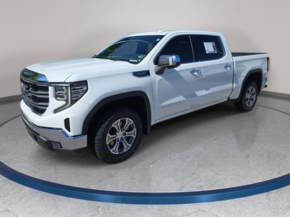 Used 2025 GMC Sierra 1500 SLT