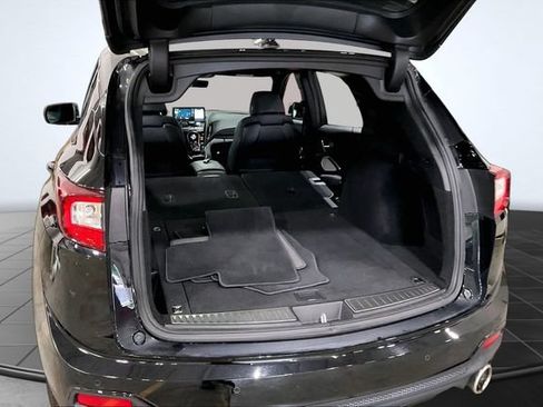 Used 2022 Acura RDX AWD image 32