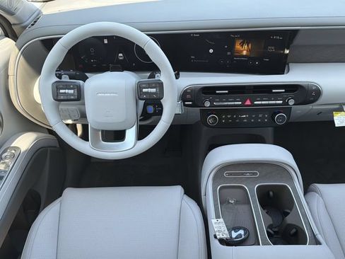 New 2026 Hyundai Palisade Limited AWD/4WD image 23