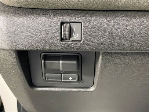 New 2026 Chevrolet Colorado ZR2 w/ Technology Package image 11