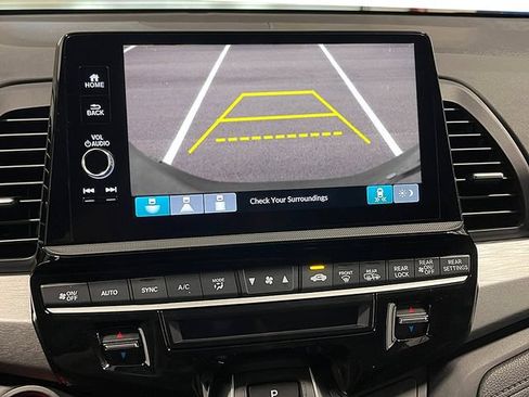 New 2026 Honda Odyssey EX-L image 19
