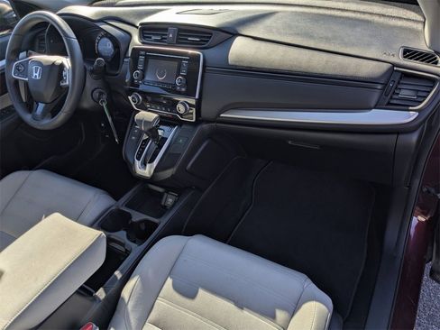 Used 2019 Honda CR-V LX image 20
