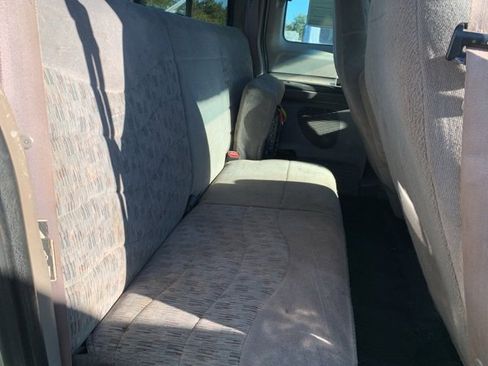 Used 2001 Ford F250 XLT image 14