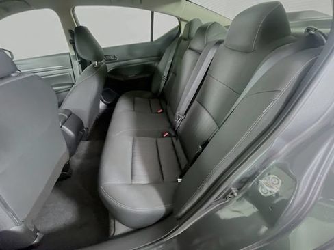 New 2026 Nissan Altima 2.5 SV FWD image 14