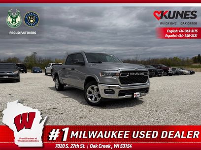 Used 2026 RAM 1500 Big Horn