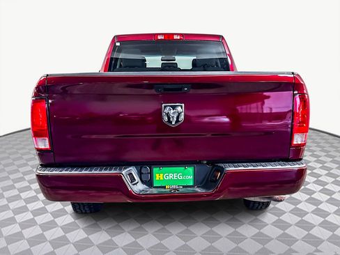 Used 2018 RAM 1500 Express image 7