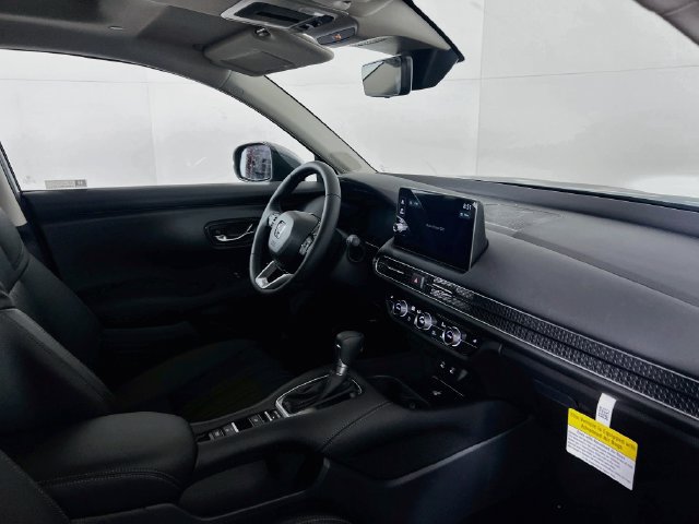 New 2027 Honda HR-V EX-L image 8