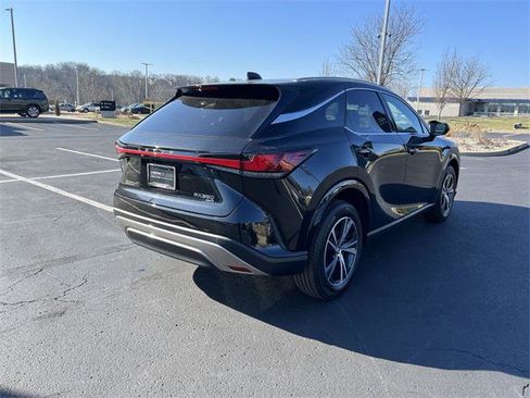Certified 2024 Lexus RX 350 Premium image 3