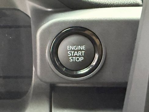 New 2026 Toyota Tacoma SR image 15