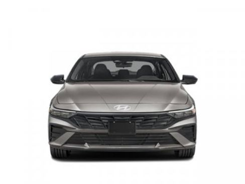 Used 2025 Hyundai Elantra Sport w/ Cargo Package FWD image 7