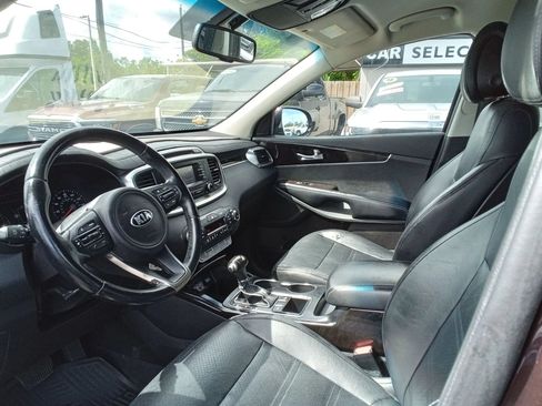 Used 2016 Kia Sorento EX FWD image 10