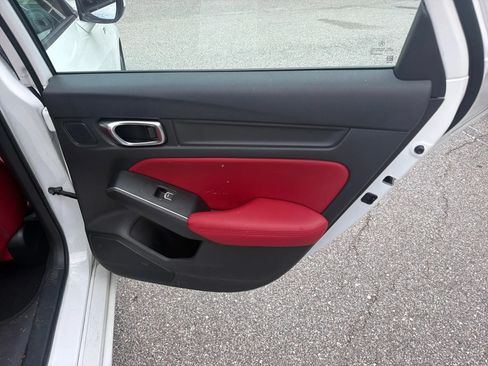 Used 2025 Acura Integra A-Spec FWD image 21