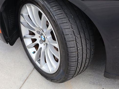 Used 2013 BMW 750Li RWD image 10