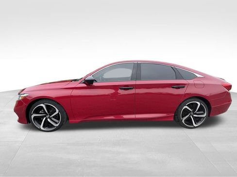 Used 2019 Honda Accord Sport image 14