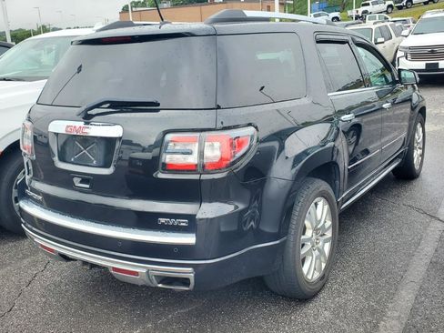 Used 2015 GMC Acadia Denali AWD/4WD image 10