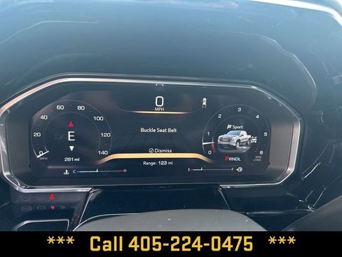New 2026 GMC Sierra 1500 SLE AWD/4WD image 20