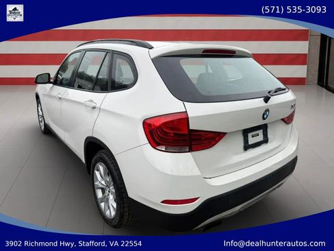 Used 2014 BMW X1 xDrive28i AWD/4WD image 11
