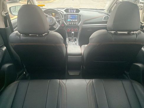 Used 2023 Subaru Crosstrek 2.5i Limited w/ Moonroof Package image 10