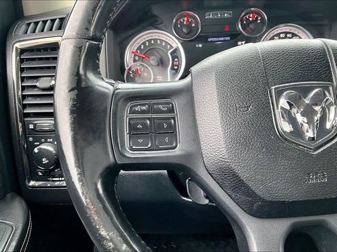 Used 2016 RAM 1500 Sport image 11