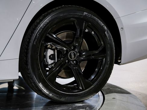 Used 2024 Audi A6 Premium Plus image 63